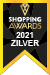 Shopping awards 2021