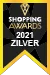 Shopping awards 2021