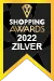 Shopping awards 2022